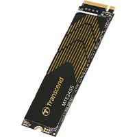 Transcend PCIe SSD 245Se 500 GB M.2 PCI Express 4.0 NVMe 3D NAND