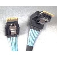 Kit di cavi - INTEL - SlimSas x4 - Compatibile M50CYP2SB1U - Multicolore - Accessori server