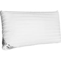 Oreiller Elite avec housse en fibre Ergotex