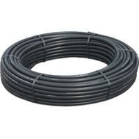 PE Druckrohr Ø 20 x 2,0 mm - Länge 25 m - PE 80/SDR 11/12,5 bar/DVGW