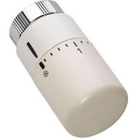 Zehnder Group Deutschland Zehnder Thermostat Design Line weiß M30x1,5 841271