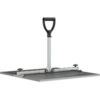 LANGFIT® Fliesenheber mit extra langem Griff 30-62cm - MS-FH2062L
