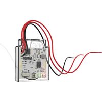 m-e modern-electronics 41385 radio Micro-Convertisseur