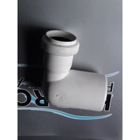 Raccord plomberie Magnaplast dk111 réduction PVC 50x32