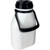 Milchkanne
