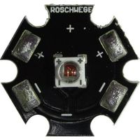 Émetteur ultraviolet (UV) Roschwege Star-UV365-03-00-00 365 nm CMS 1 pc(s)