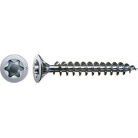 SPAX 1191010300165 Holzschraube 3 mm 16 mm T-STAR plus Stahl WIROX 1000 St.