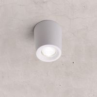 Deckenleuchte "LIVIA 60" FUMAGALLI - G9 - 1,7W - IP55