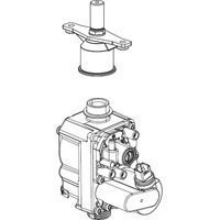 Kit para conversión a propano para caldera Logic Micro 30