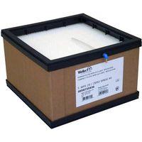 Weller Kompaktfilter für Zero Smog 4V, WFE 2S Filtre compact (L x l x H) 270 x 400 x 270 mm 1 pièce 1 pc(s) Q448852