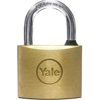 Cadenas à anse standard YALE 30 mm