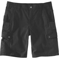 Pantaloncini cargo in Ripstop - Nero - S.40 - CARHARTT - S1104727N04W30