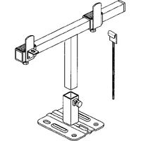 Vono VN-Standkonsole SK18 f.Fertigboeden (H00F1AF05A)