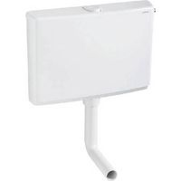 CASSETTA ESTERNA AP220 Misura: Bianca 6 lt