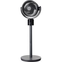 FRANKEL kaiserkraft, Ventilateur digital sur pied et de table,
