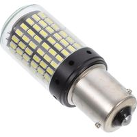 5 Pièces clignotant LED ampoules led eco lumière anti-stroboscopique de voiture lampe de frein de voiture clignotant de voiture lampe anti-stroboscopique de voiture