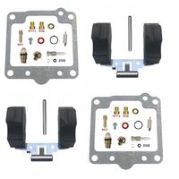 Passend für Reparatursatz für Suzuki GSX400 E/S/L GSX400E GSX400L GSX400S 1980-86