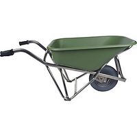 MATADOR Carriola Profi-Max Plus in alluminio 90 litri