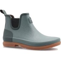 Gartenstiefel Rouchette origin wasserdicht gepolsterte Sohle