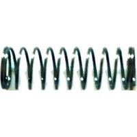 Ressort carburateur Walbro type:HD, HDA, HDB, HDC, Longueur 10 mm