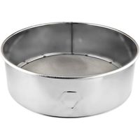 Tamis pour maturateur 25kg ou 50kg Quarti