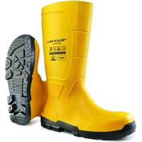 DUNLOP Stiefel JobGUARD Full Safety ESD S5 Größe 42