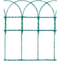 Réseau ornemental Zn+Pl h 40 m 10 Trex 05888