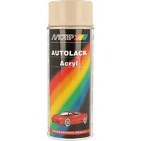 Peinture Acrylique 46390 Uni Motip Kompakt 400 Ml