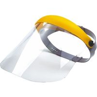 Visière De Protection Relevable Protection Faciale Anti-buée Relevable - Camera