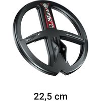 Disque de détection XP Déus 2 FMF 22CM