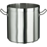PADERNO Grand Gourmet 2100 Suppentopf Edelstahl rostfrei, ø: 200 mm
