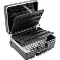 B & W International go loops 120.04/L Universal Werkzeugkoffer unbestückt (B x H x T) 515 x 440 x 2
