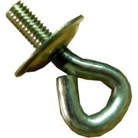 GARHE Cancamo Tornillo Máquina Manual N° 5-8 04305