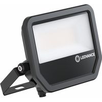 Ledvance Proyector LED Negro 41W 5500lm Iluminación Exterior