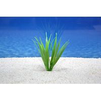 Amtra Bamboo S 12cm – Künstliche Bambus-Pflanze für Aquarien-Dekoration