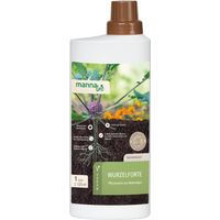 Manna Bio Wurzelforte liquide 1 l