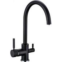 Rubinetto miscelatore waterconcept V2 tre vie 38 cm