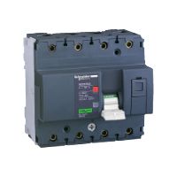 Interrupteur-sectionneur NG125NA 4P 125A - 18896