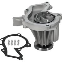Wasserpumpe for Ford C-Max/Focus II 1.6 Ti 2004-2005 1132607 Motorkühlung