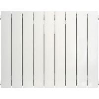 Radiateur céramique et électrique à inertie Seychelles - 2000W