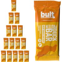 Bult BAR Hunde-Proteinriegel Ente 15 x 75 g