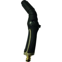 Ewuaqua Gartenspritze Premium 72801 Metallspritze, max. 16 l/min (4 bar)