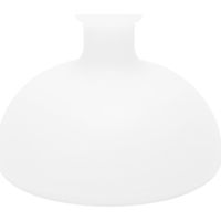 Tasse à mucus en silicone pour bébé - Aide à la digestion et au rot - Blanc