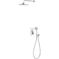 PRESTO K14607400 AROHA Conjunto Baño-Ducha Empotrable - ref: K14607400
