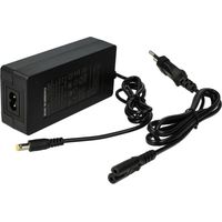 vhbw 1x chargeur compatible avec Saxonette Easy Rider I batteries, vélos électriques - Pour batteries 63W