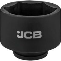 Adapter de impact 3/4" 78mm (Sechskant)