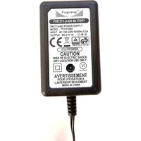 Caricabatterie 5S per batterie agli ioni di litio 18V-18,5V 1A 22,5W