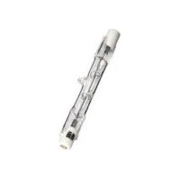 General Electric 91430 Bulb length: 78mm 230V 200W R7s