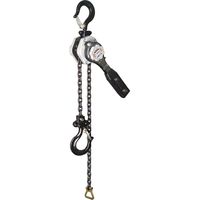 UNICRAFT 6171103 Aluminium Hebelzug HZ 250 AL