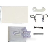 KIT POIGNEE DE PORTE pour LAVE LINGE AIRPORT - 1528804